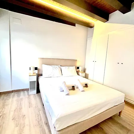 Apartman Casa Valencians Valencia