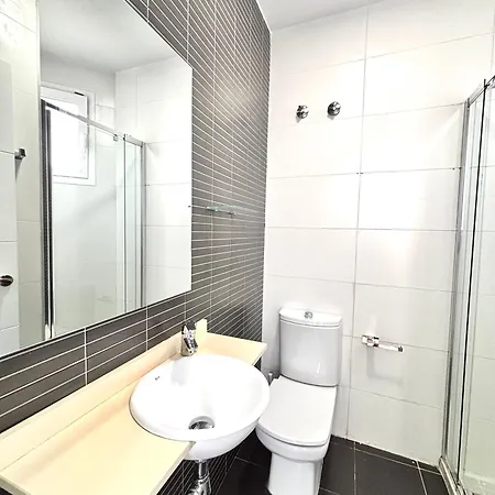 Apartman Casa Valencians Valencia
