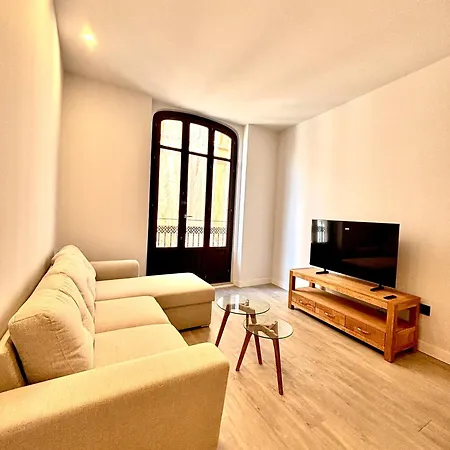 Apartman Casa Valencians *
