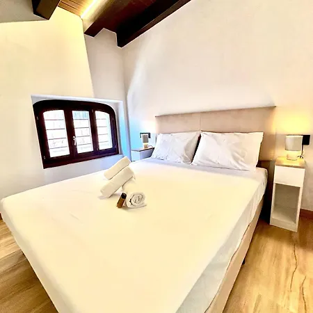 Apartman Casa Valencians *