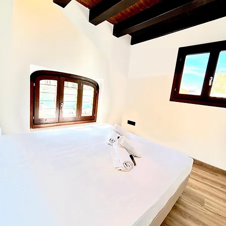 Casa Valencians Apartman Valencia