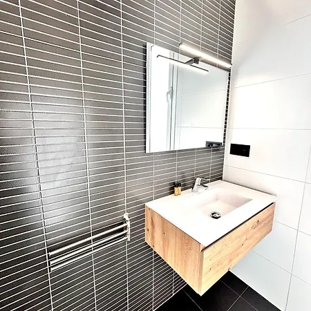 Appartement Casa Valencians